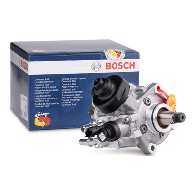 Pompa injectie combustibil, remanufacturata BOSCH 0 986 437 431