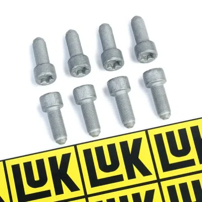 Set surub, volanta LUK 411 0150 10
