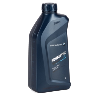 Ulei de motor 15W-50 Advantec Pro [API SN, JASO MA2] 1L ORIGINAL BMW Motorrad 83122405891