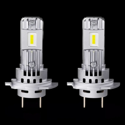 Bec LED OSRAM LEDriving HL EASY H7/H18 64210DWESY-HCB Uz off-road