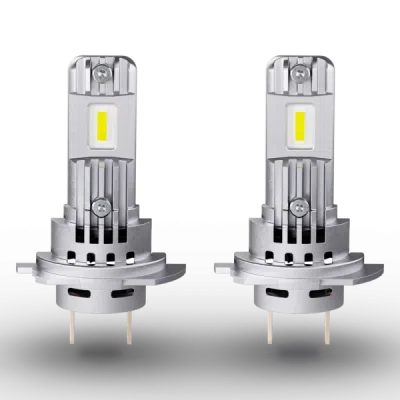 Bec LED OSRAM LEDriving HL EASY H7/H18 64210DWESY-HCB Uz off-road
