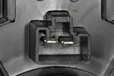 Ventilator, habitaclu VALEO 884554
