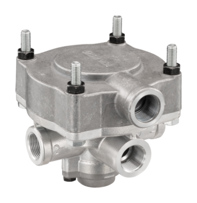 Supapa releu WABCO 9730030070