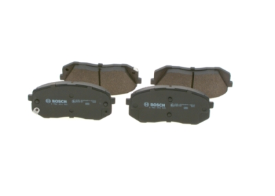 Set placute frana BOSCH 0 986 494 905