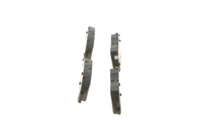 Set placute frana BOSCH 0 986 494 905