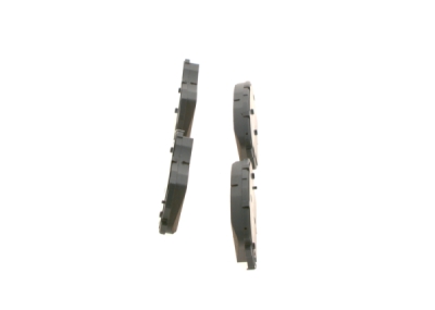Set placute frana BOSCH 0 986 494 905