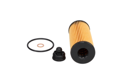 Filtru ulei BOSCH F 026 407 204