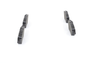 Set placute frana BOSCH 0 986 494 792