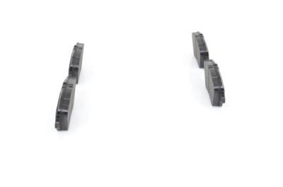 Set placute frana BOSCH 0 986 494 792