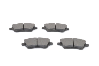 Set placute frana BOSCH 0 986 494 792