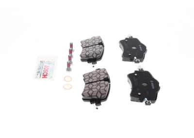 Set placute frana BOSCH 0 986 494 792