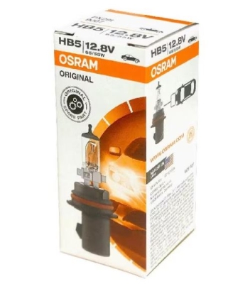 Bec halogen OSRAM ORIGINAL LINE 9007 HB5