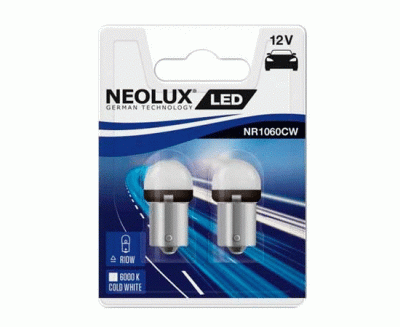 Bec de semnalizare NEOLUX LED R10W NR1060CW-02B