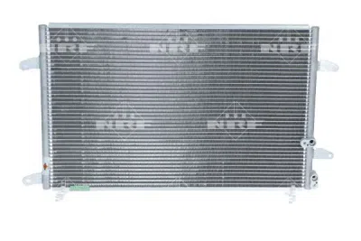 Condensator, climatizare NRF 350349