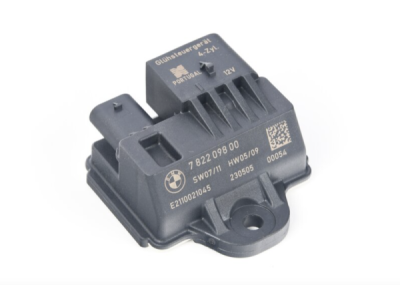Unitate de control, bujii incandescente ORIGINAL BMW 12217822098