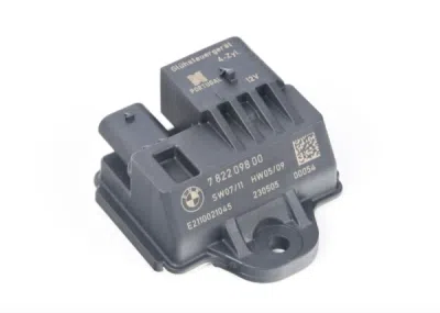 Unitate de control, bujii incandescente ORIGINAL BMW 12217822098