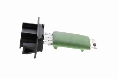 Rezistor, ventilator habitaclu VEMO V30-03-0014