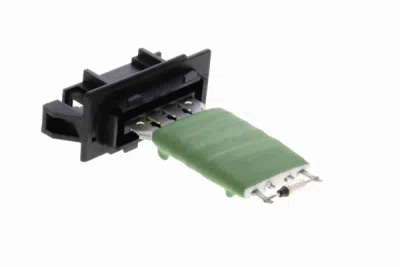 Rezistor, ventilator habitaclu VEMO V30-03-0014