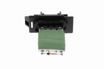 Rezistor, ventilator habitaclu VEMO V30-03-0014