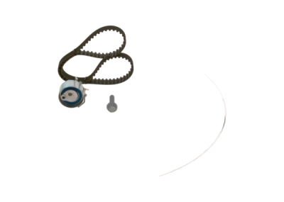 Set curea de distributie BOSCH 1 987 946 704