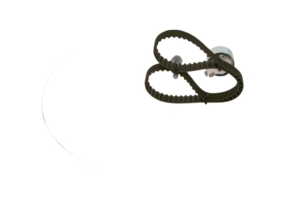Set curea de distributie BOSCH 1 987 946 704
