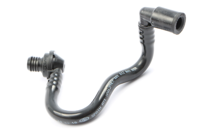 Conducta vacuum cu supapa ORIGINAL VW GROUP 6Q1612041BC