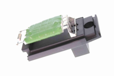 Rezistor, ventilator habitaclu VEMO V25-79-0007