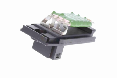 Rezistor, ventilator habitaclu VEMO V25-79-0007