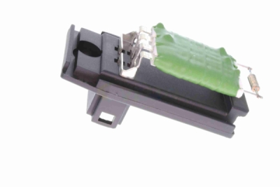 Rezistor, ventilator habitaclu VEMO V25-79-0007