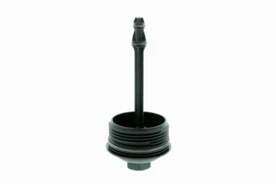 Capac, carcasa filtru ulei VAICO V10-3162