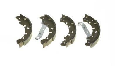 Set saboti frana BREMBO S 24 532