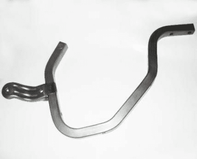 Balama capota spate stanga ORIGINAL RENAULT 6001546879