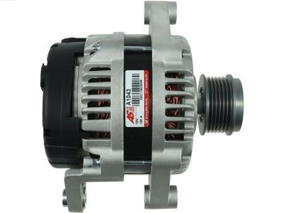 Filtru aer AS-PL A1043