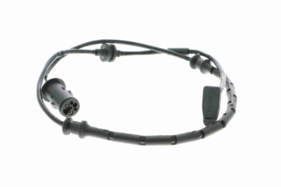 Senzor de avertizare, uzura placute de frana VEMO V40-72-0396