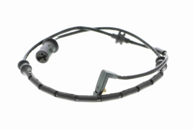 Senzor de avertizare, uzura placute de frana VEMO V40-72-0396
