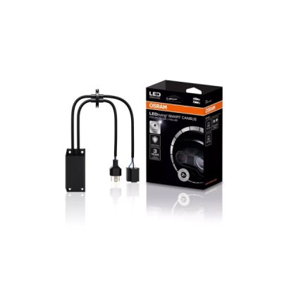 Unitate de control CANBUS OSRAM LEDriving SMART CANBUS LEDSCT10-2HB