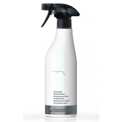 Soluție de curățare geamuri BMW ORIGINAL Glass Cleaner 83122288901 0.5L