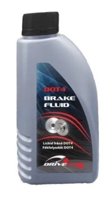 Lichid de frana DRIVEMAX Brake Fluid DOT4 500ML