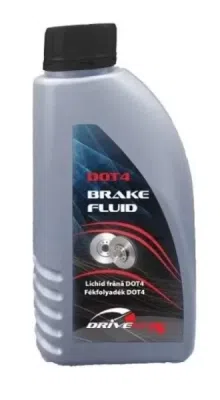 Lichid de frana DRIVEMAX Brake Fluid DOT4 500ML