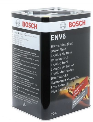 Lichid de frana BOSCH 1 987 479 215 ENV6 20L