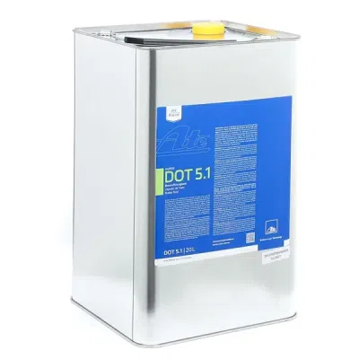 Lichid de frana ATE 03.9901-6611.2 20L