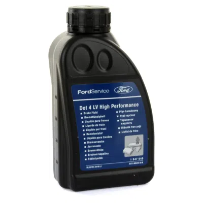 Lichid de frana ORIGINAL FORD 1847946 500ml