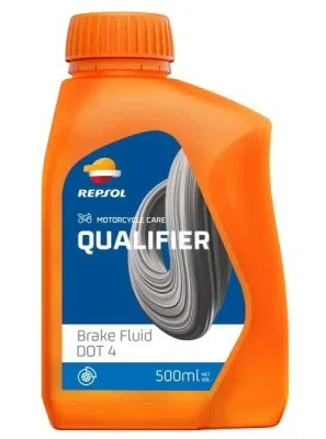 Lichid de frana REPSOL RPP9002AID 500ml