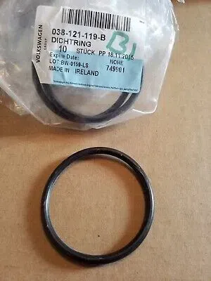 Garnitura termostat ORIGINAL VW GROUP 038121119B