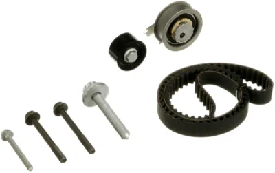 Set curea de distributie GATES K055680XS