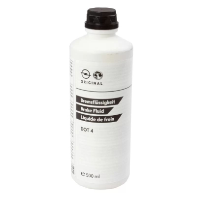 Lichid de frana OPEL 95528665 DOT4 500ml