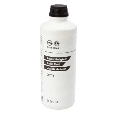 Lichid de frana OPEL 95528665 DOT4 500ml