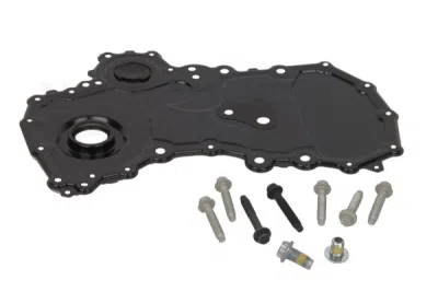 Capac distributie (cu accesorii) ORIGINAL FORD 2715824