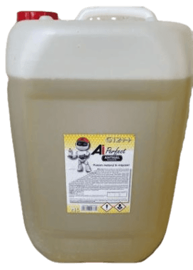 Antigel AI Perfect G12++, galben, 25L, 100AIPRHD25 Aiperfect