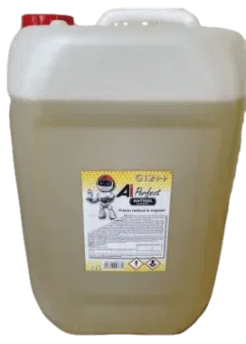 Antigel AI Perfect G12++, galben, 25L, 100AIPRHD25 Aiperfect